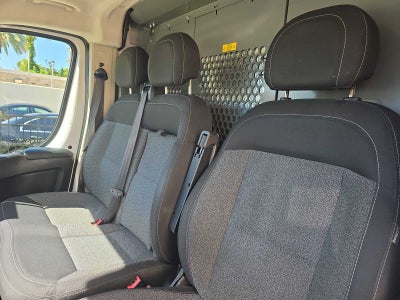 2021 RAM ProMaster Cargo Van 2500 High Roof 159" WB