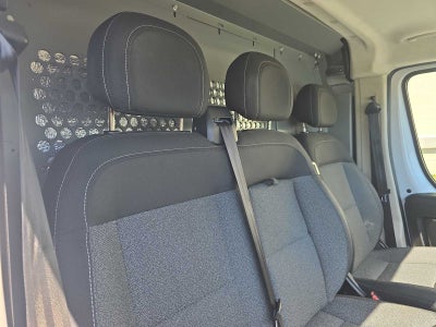 2021 RAM ProMaster Cargo Van 2500 High Roof 159" WB