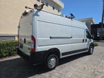 2021 RAM ProMaster Cargo Van 2500 High Roof 159" WB