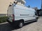 2021 RAM ProMaster Cargo Van 2500 High Roof 159" WB