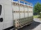2021 RAM ProMaster Cargo Van 2500 High Roof 159" WB
