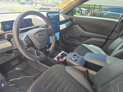 2023 Ford Mustang Mach-E GT