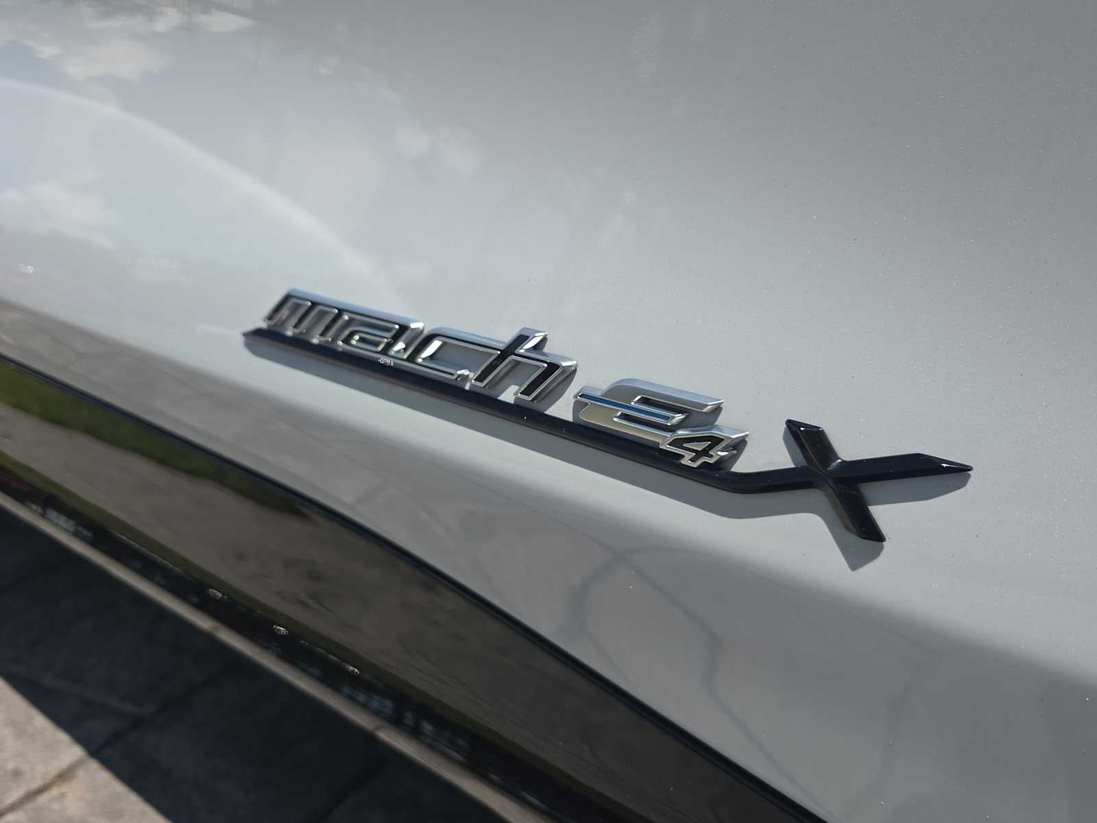 2023 Ford Mustang Mach-E GT