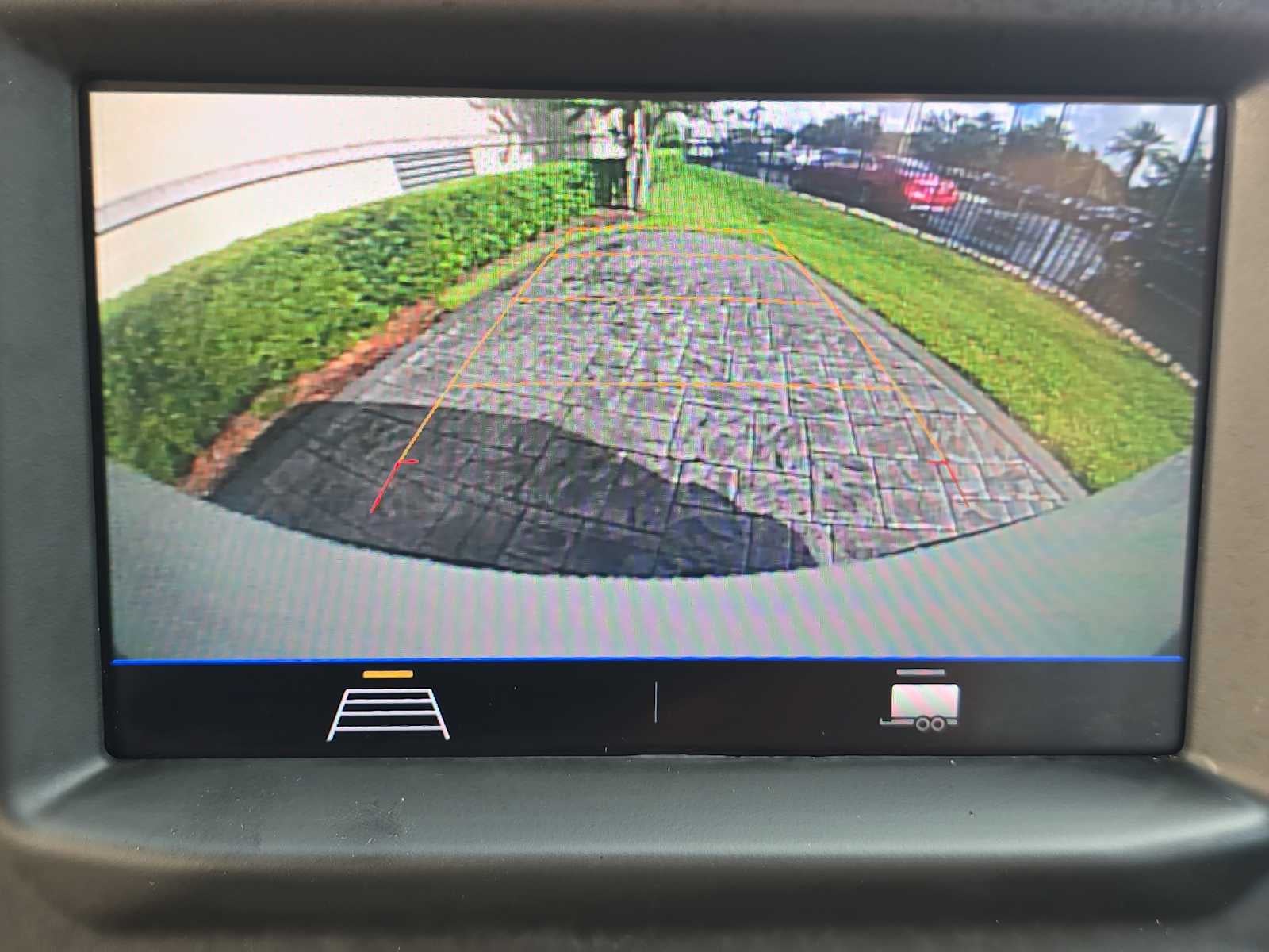 2021 Chevrolet Silverado 1500 Work Truck