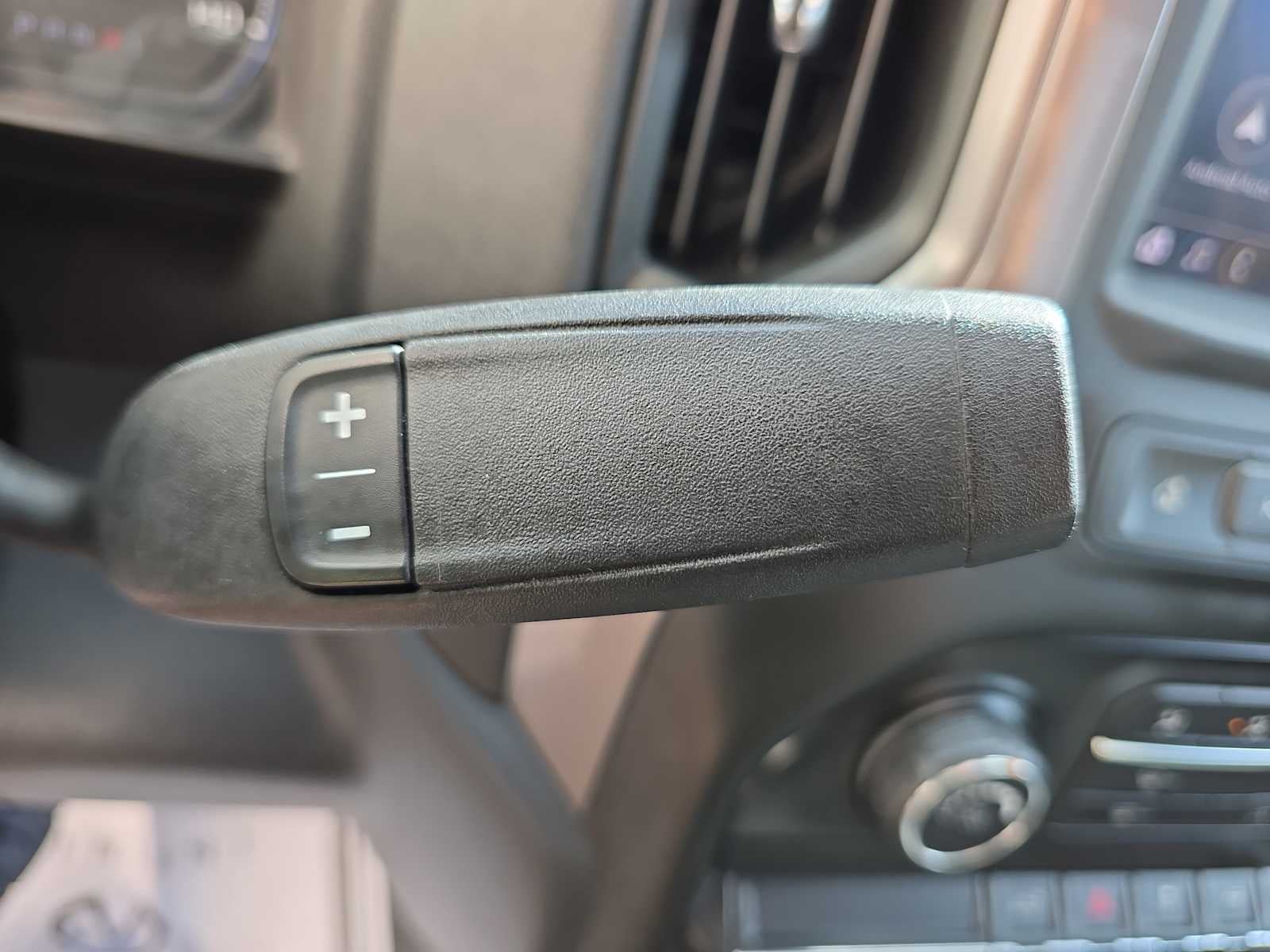 2021 Chevrolet Silverado 1500 Work Truck