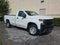 2021 Chevrolet Silverado 1500 Work Truck