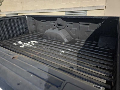 2021 Chevrolet Silverado 1500 Work Truck