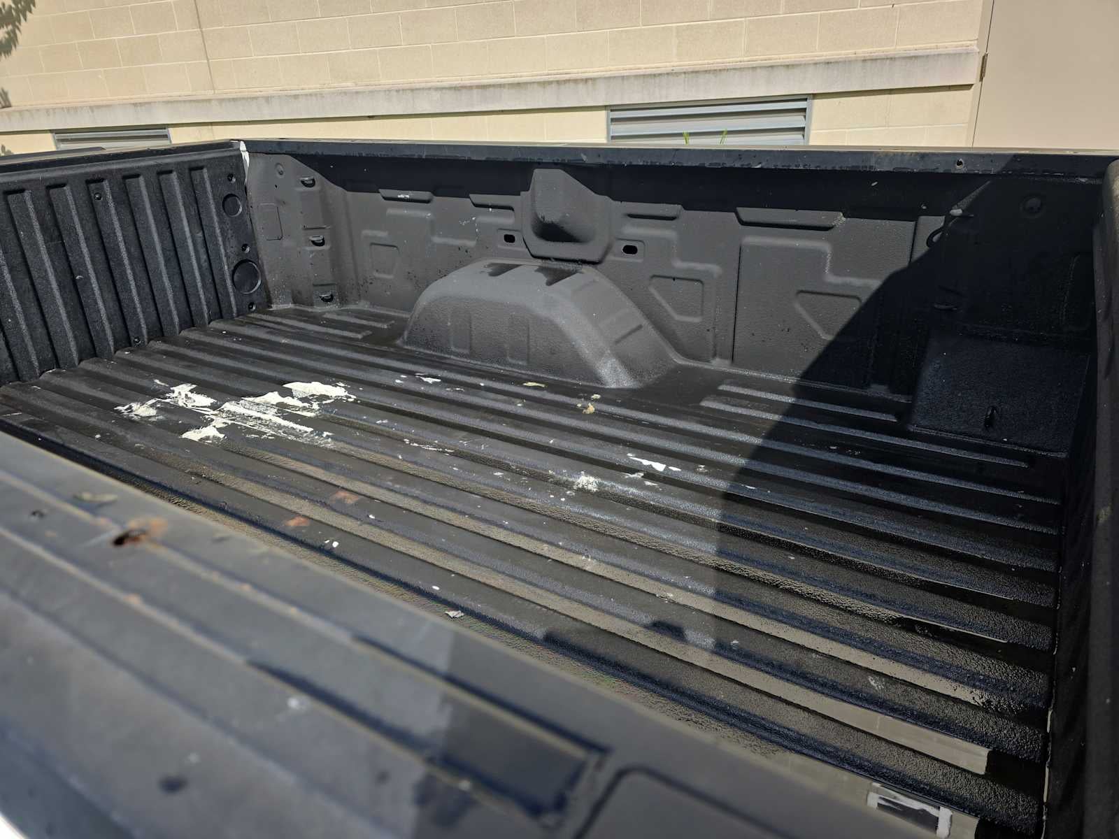 2021 Chevrolet Silverado 1500 Work Truck