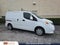 2021 Nissan NV200 Compact Cargo SV