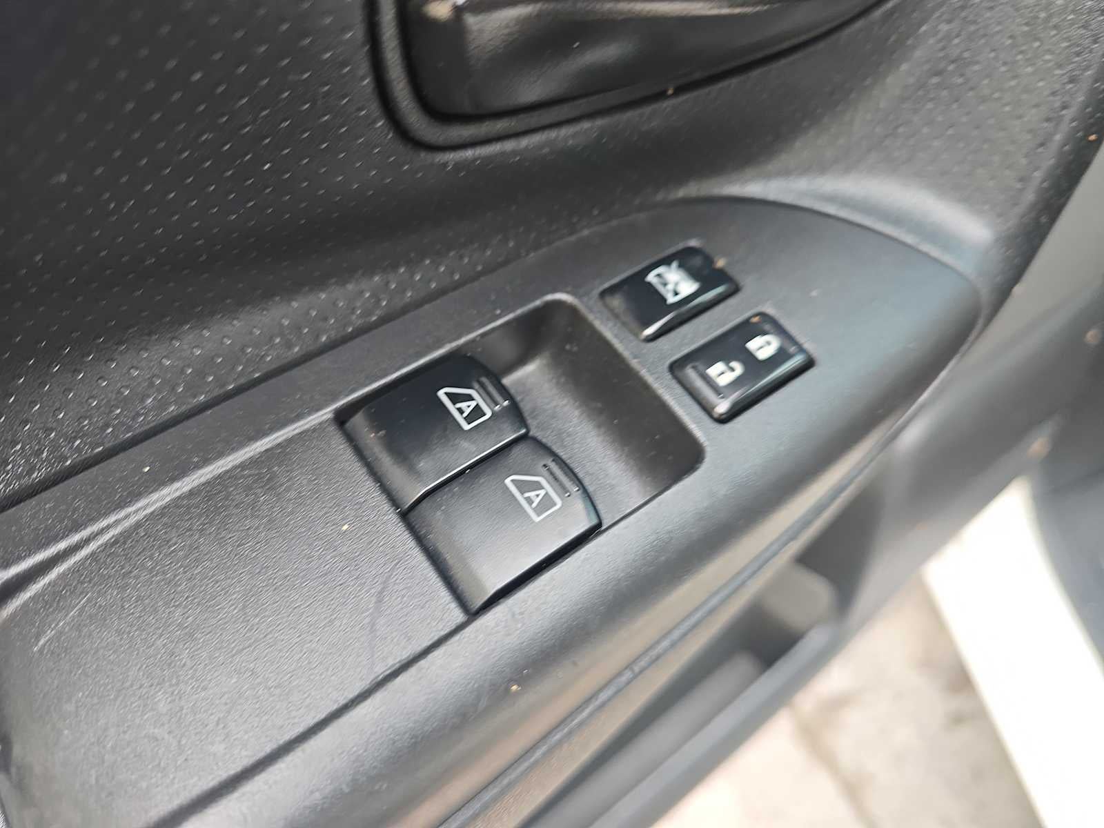 2021 Nissan NV200 Compact Cargo SV