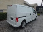 2021 Nissan NV200 Compact Cargo SV