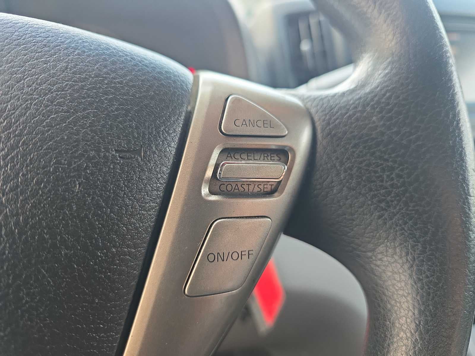 2021 Nissan NV200 Compact Cargo SV