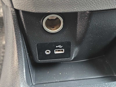 2021 Nissan NV200 Compact Cargo SV
