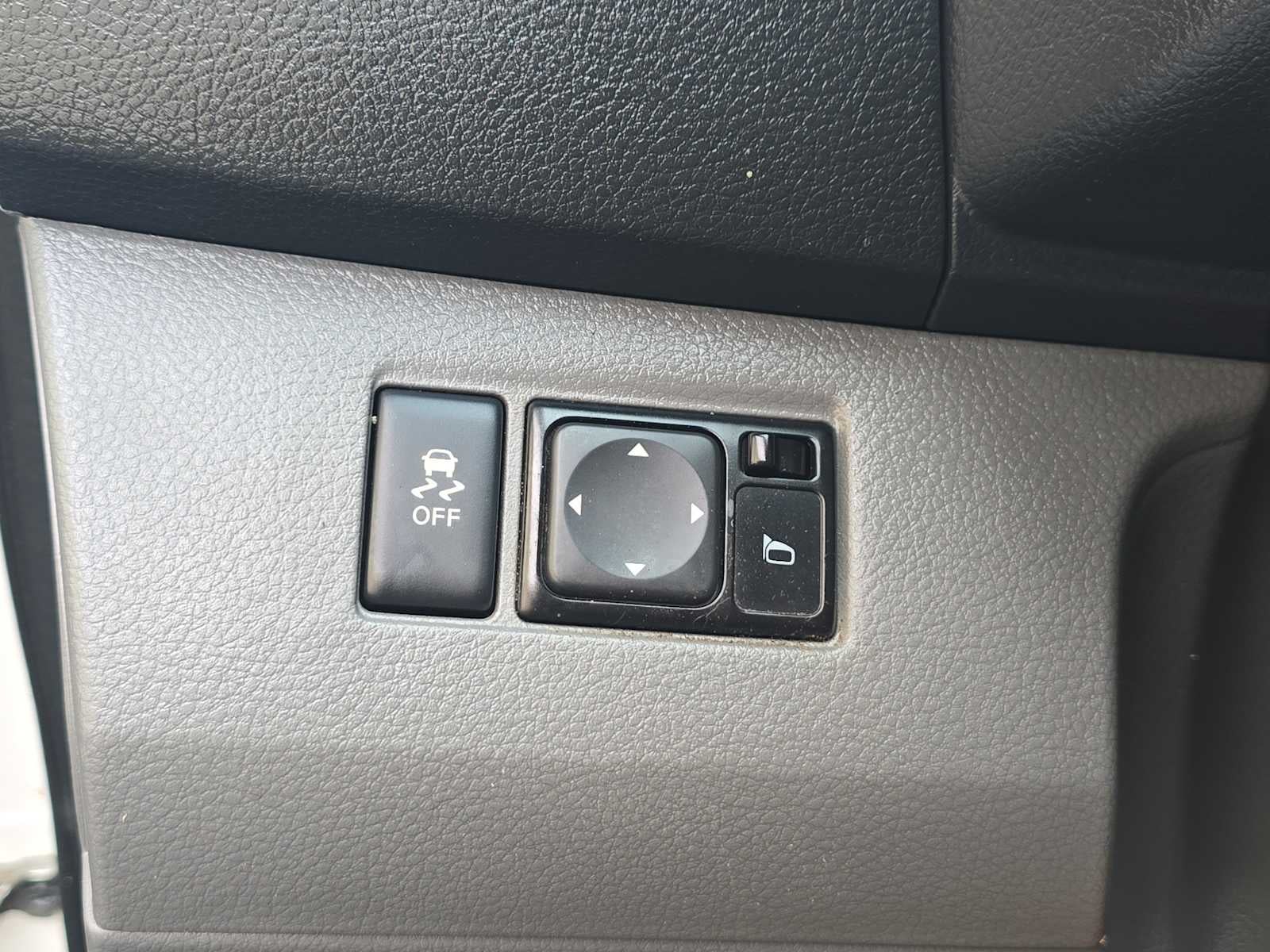 2021 Nissan NV200 Compact Cargo SV