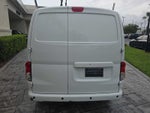 2021 Nissan NV200 Compact Cargo SV