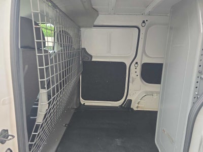 2021 Nissan NV200 Compact Cargo SV