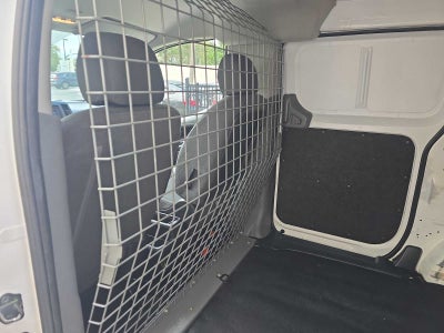 2021 Nissan NV200 Compact Cargo SV