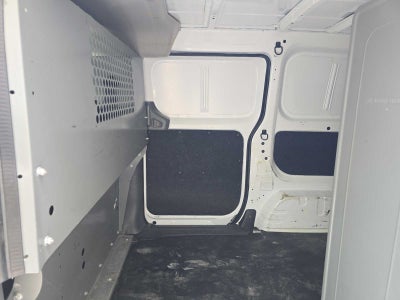 2021 Nissan NV200 Compact Cargo S