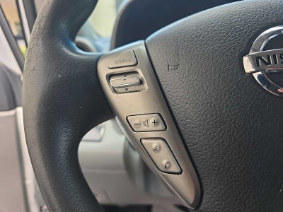 2021 Nissan NV200 Compact Cargo S