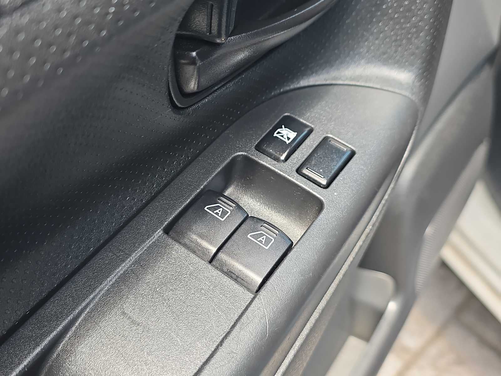 2021 Nissan NV200 Compact Cargo S