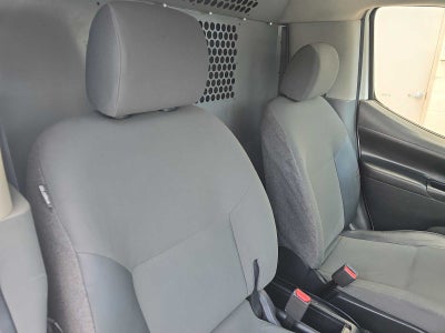 2021 Nissan NV200 Compact Cargo S