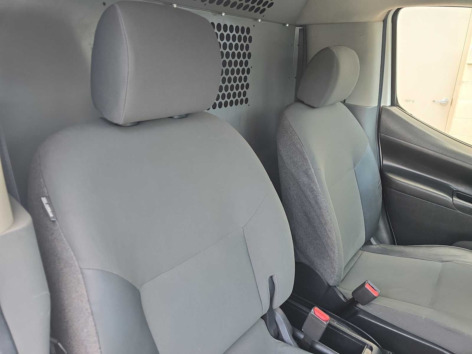 2021 Nissan NV200 Compact Cargo S