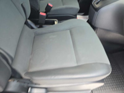 2021 Nissan NV200 Compact Cargo S