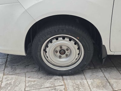 2021 Nissan NV200 Compact Cargo S