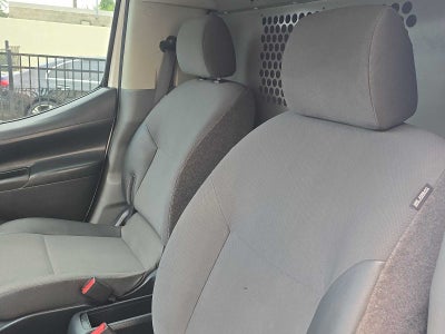 2019 Nissan NV200 Compact Cargo SV