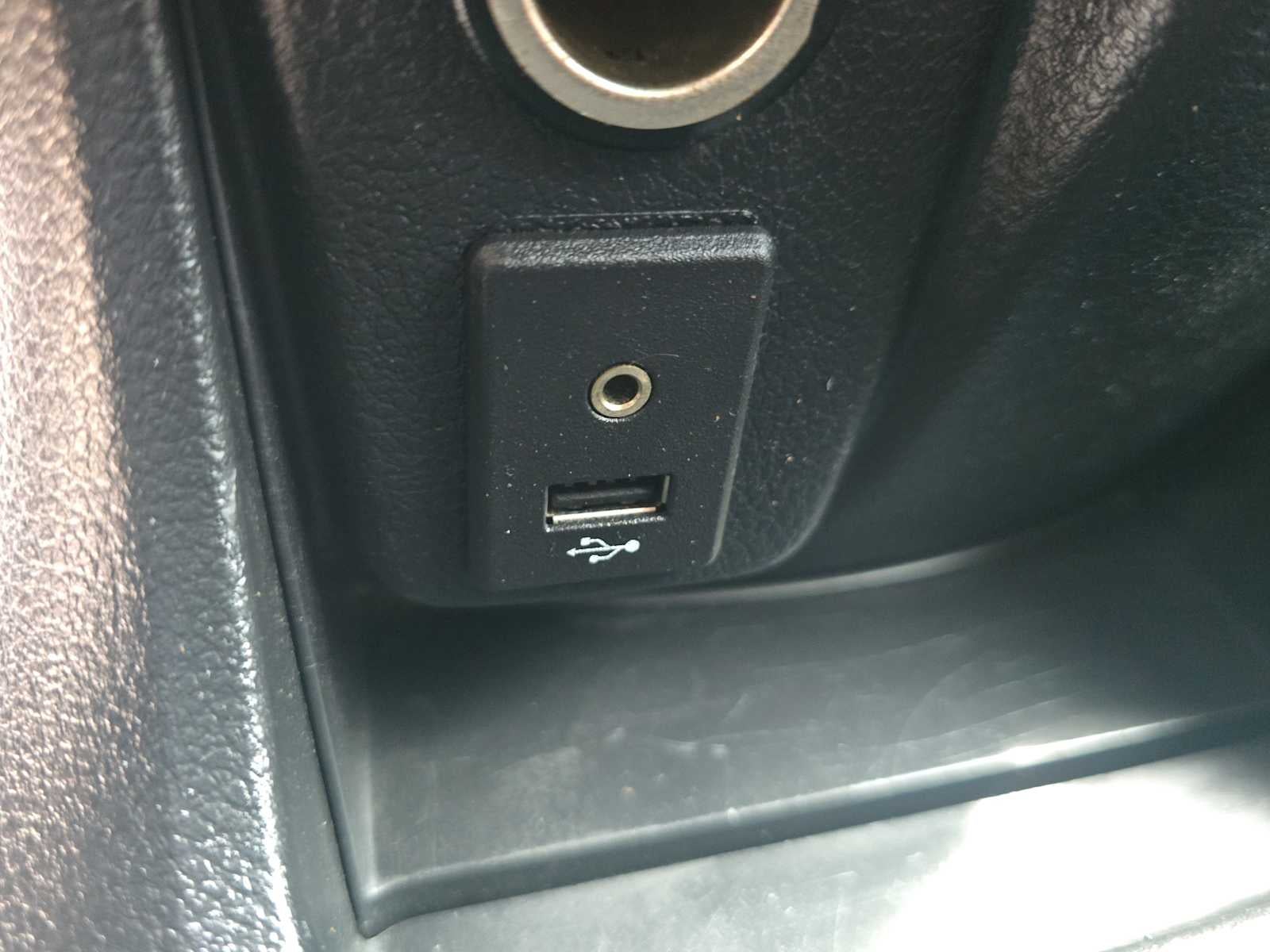 2019 Nissan NV200 Compact Cargo SV