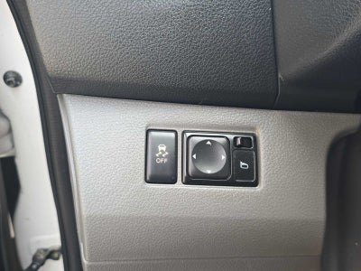 2019 Nissan NV200 Compact Cargo SV