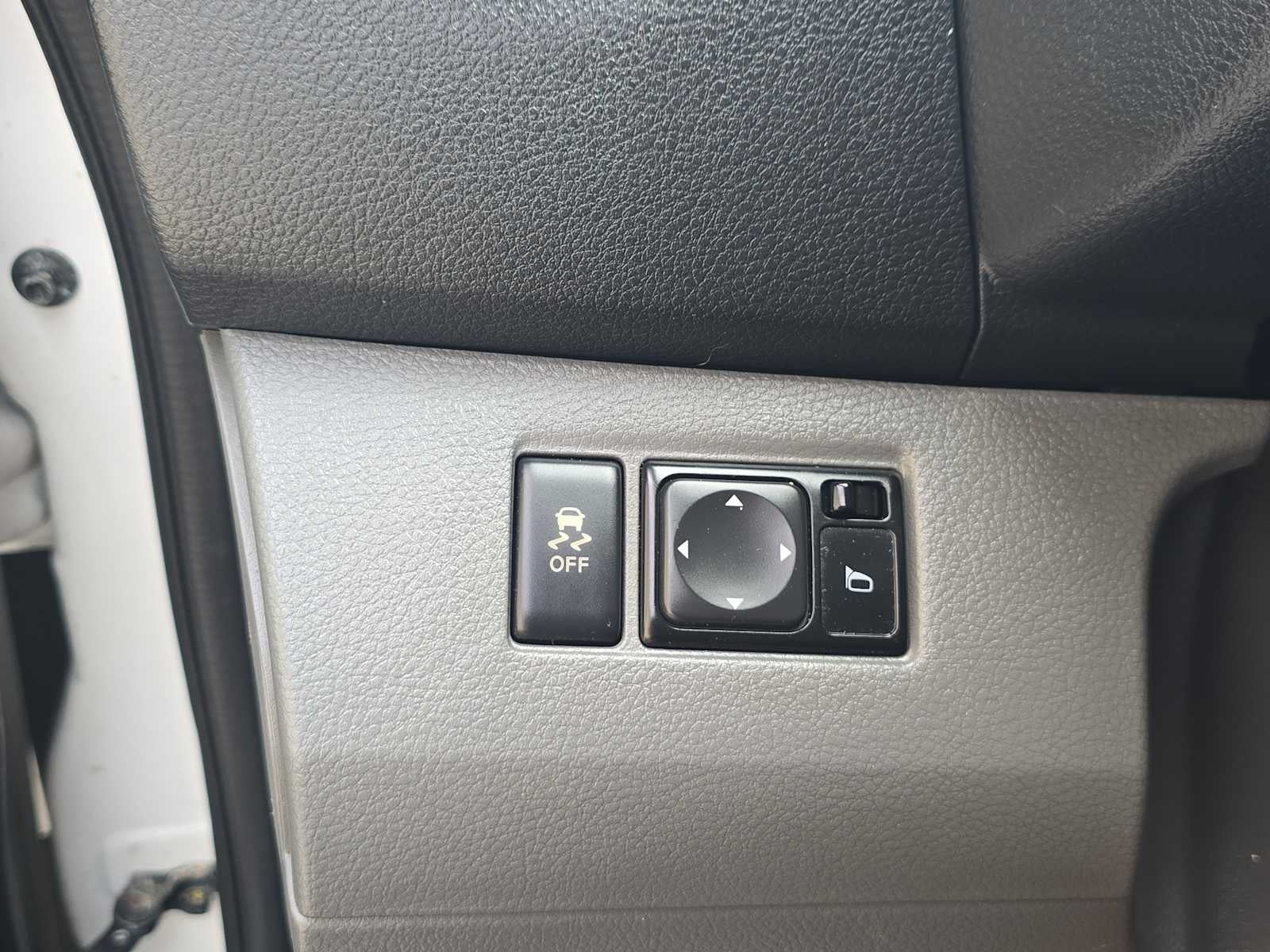 2019 Nissan NV200 Compact Cargo SV