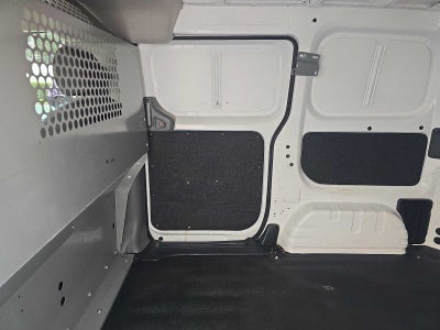 2019 Nissan NV200 Compact Cargo SV