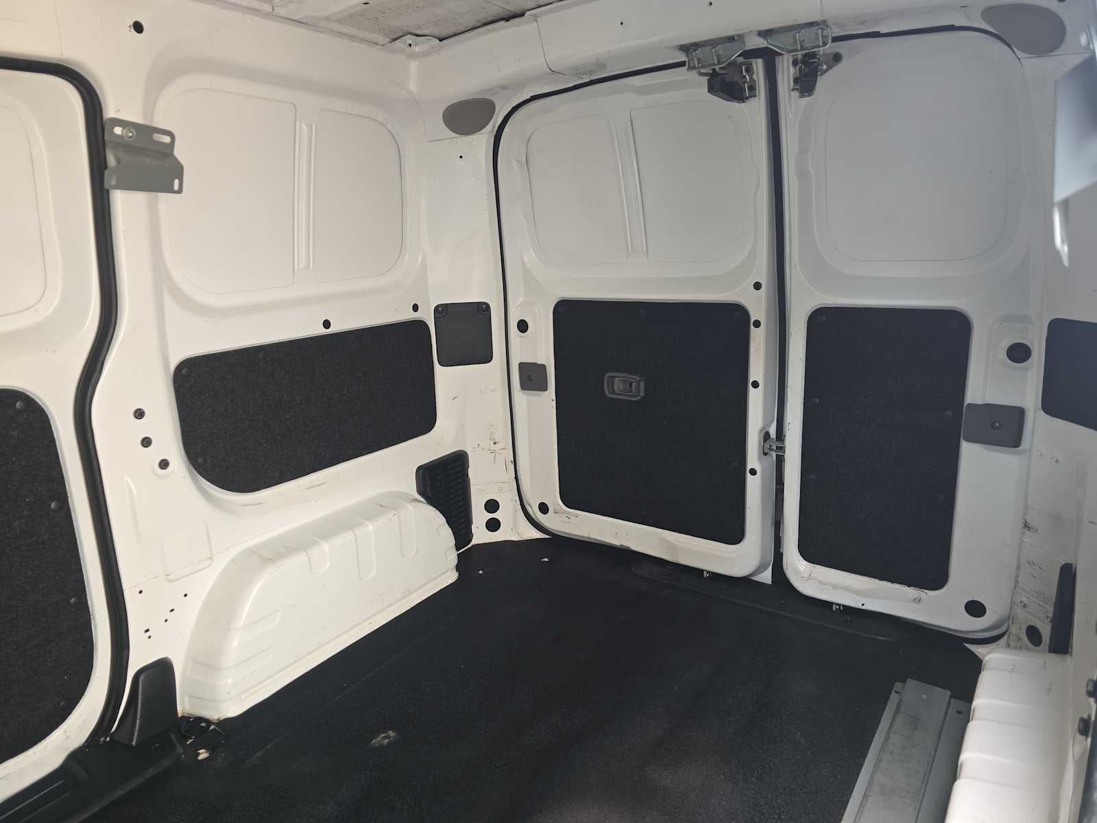 2019 Nissan NV200 Compact Cargo SV