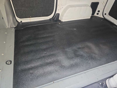 2019 Nissan NV200 Compact Cargo SV