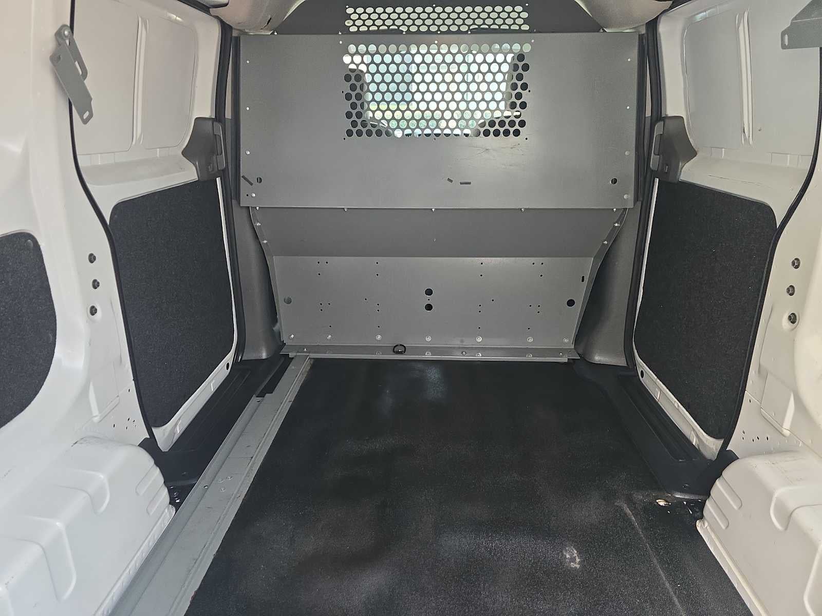 2019 Nissan NV200 Compact Cargo SV