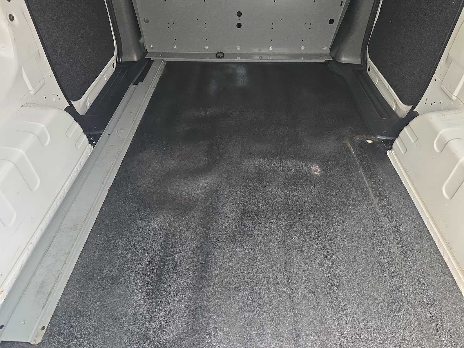 2019 Nissan NV200 Compact Cargo SV