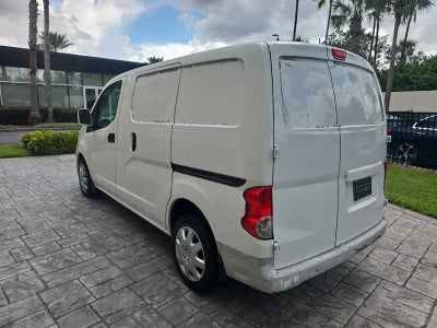 2019 Nissan NV200 Compact Cargo SV