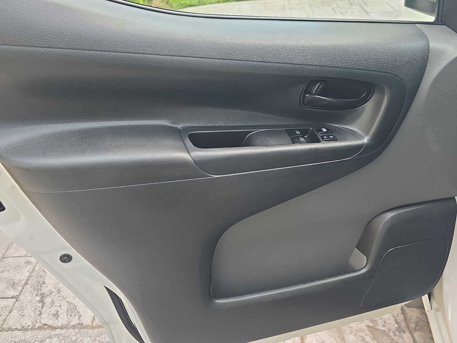 2019 Nissan NV200 Compact Cargo SV