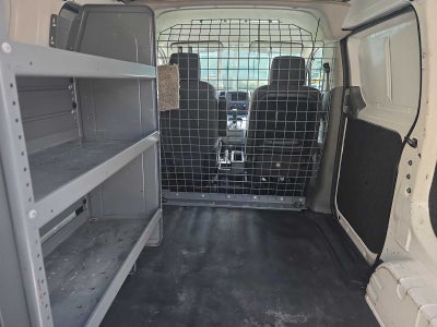 2021 Nissan NV200 Compact Cargo SV