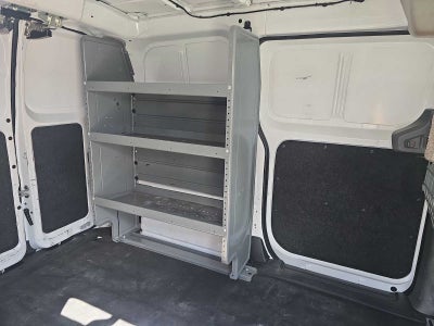 2021 Nissan NV200 Compact Cargo SV