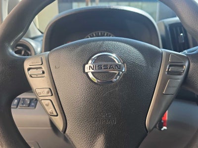 2021 Nissan NV200 Compact Cargo SV
