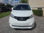 2021 Nissan NV200 Compact Cargo SV