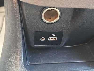 2021 Nissan NV200 Compact Cargo SV