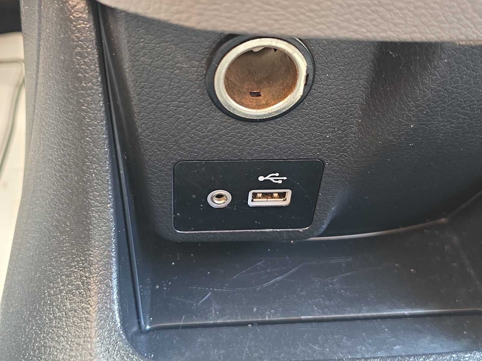 2021 Nissan NV200 Compact Cargo SV