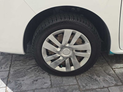2021 Nissan NV200 Compact Cargo SV