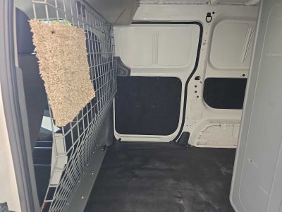 2021 Nissan NV200 Compact Cargo SV