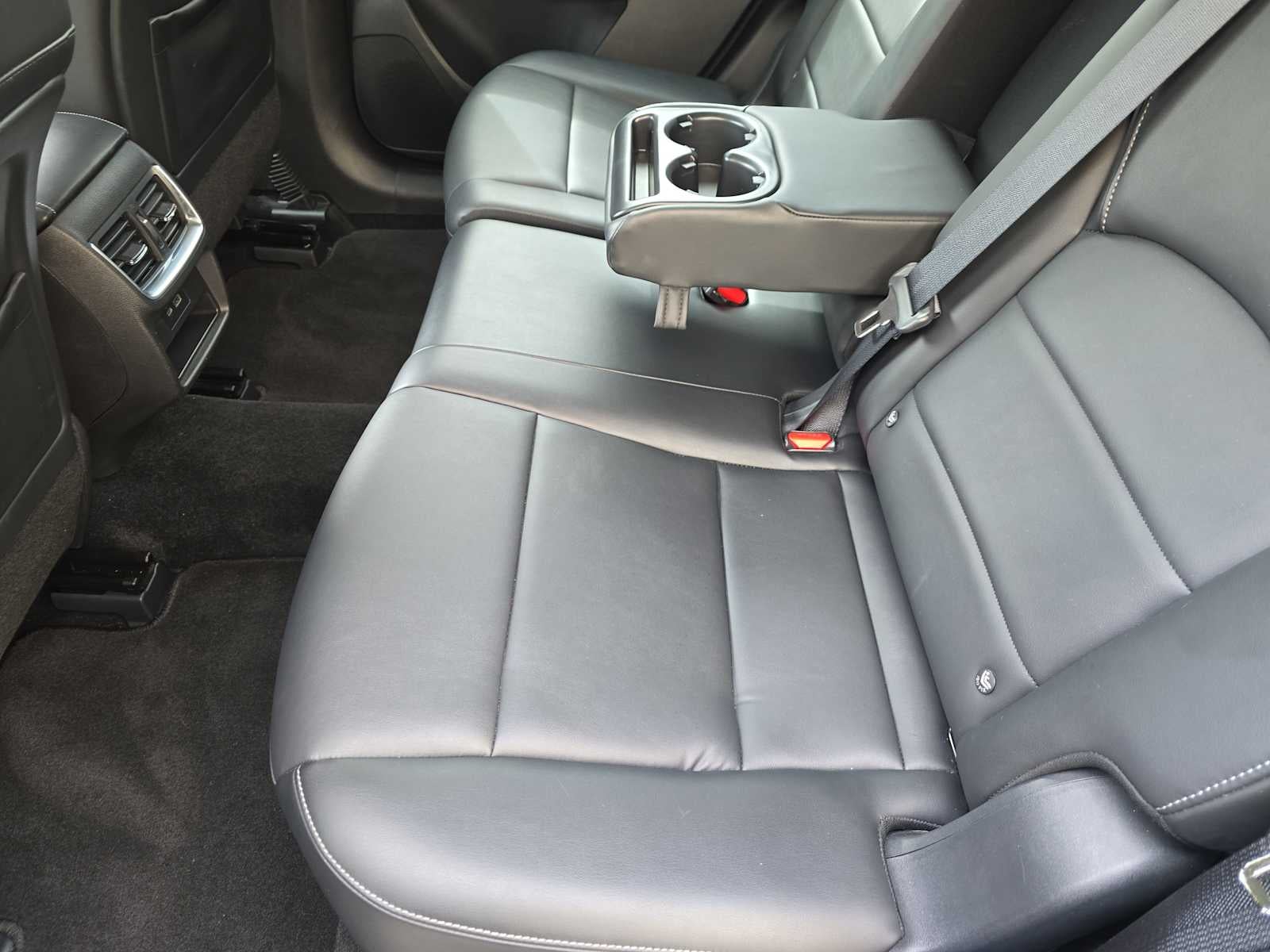 2024 INFINITI QX50 PURE