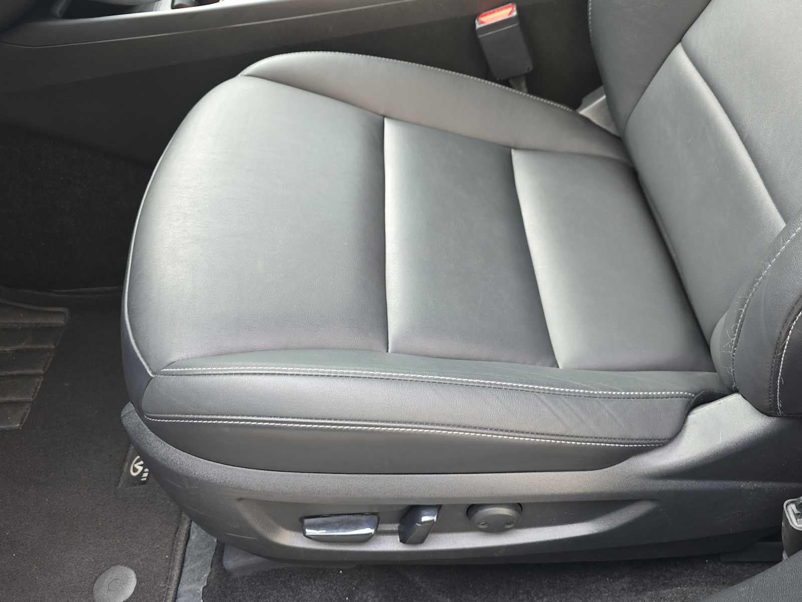 2024 INFINITI QX50 PURE