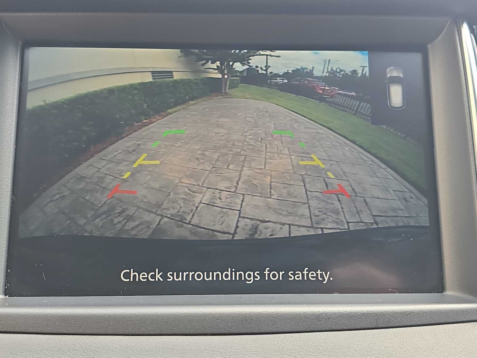 2024 INFINITI QX50 PURE